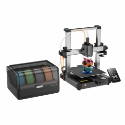 Anycubic Kobra 3 Combo 3D打印机