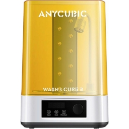 Anycubic Wash&Cure 3.0 清洗固化一体机