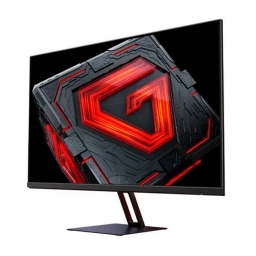 小米 Redmi G27 IPS 27英寸 165Hz 显示器 1920x1080 黑色 (中国版)